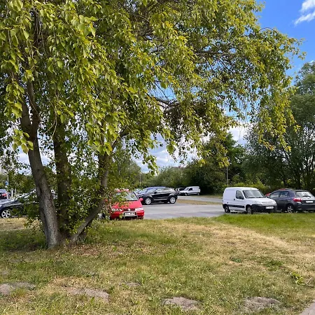 Apartament Fredry 2