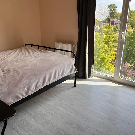 Apartament Fredry 2 Kolobrzeg