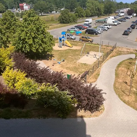 Apartament Fredry 2 Apartment Kolobrzeg